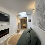 Apartman La Petite Mancelle - Hopital Du Mans Le Mans