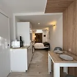 La Petite Mancelle - Hopital Du Mans * Le Mans