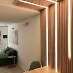 Apartman La Petite Mancelle - Hopital Du Mans