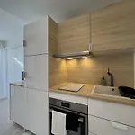 Apartman La Petite Mancelle - Hopital Du Mans *