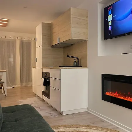 Appartement La Petite Mancelle - Hôpital Du Mans