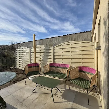 La Petite Mancelle - Hôpital Du Mans Le Mans