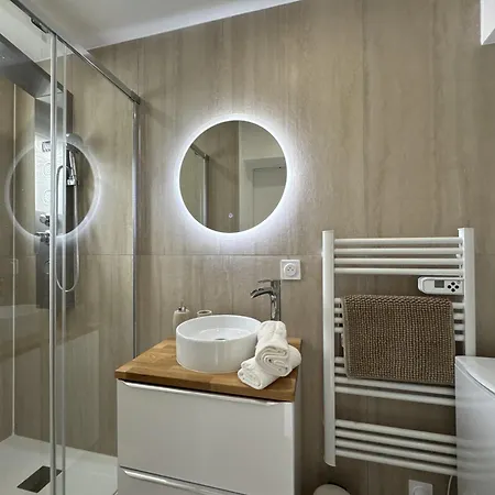 La Petite Mancelle - Hôpital Du Mans