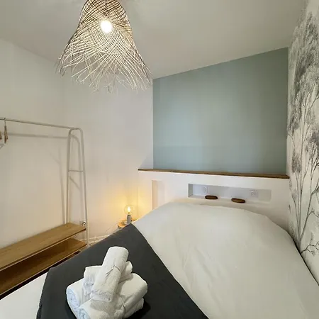 La Petite Mancelle - Hôpital Du Mans