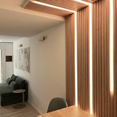 Apartman La Petite Mancelle - Hopital Du Mans
