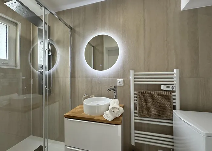 La Petite Mancelle - Hôpital Du Mans