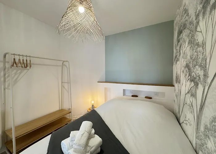 La Petite Mancelle - Hôpital Du Mans